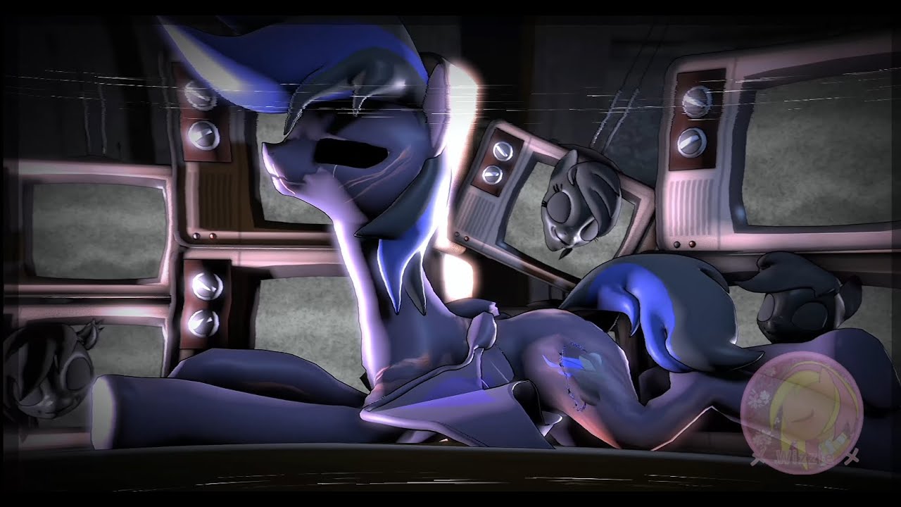 [MLP] [SFM] [COMMISSION] Izzy Reign - Sandman // PMV //WARNING: FLASHING LIGHTS