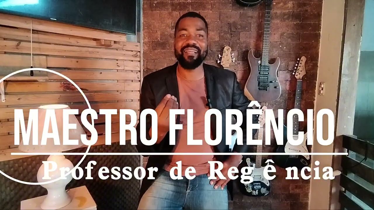 Como Reger Grupo na igreja  (Reger Grupo de senhoras, senhores, jovens)