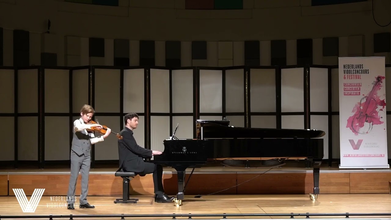 Tchaikovsky Souvenir d'un lieu cher, Op  42 - Timur Yusupov