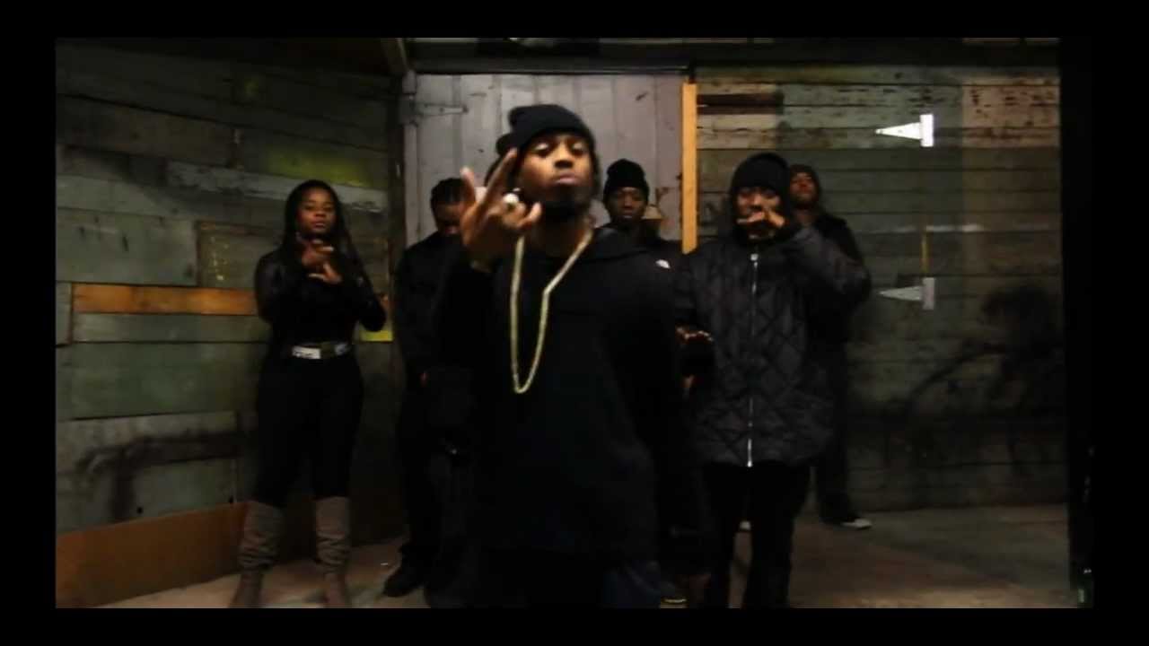 demon514 - vrai ou faux official video ( yall dont really hear me tho )