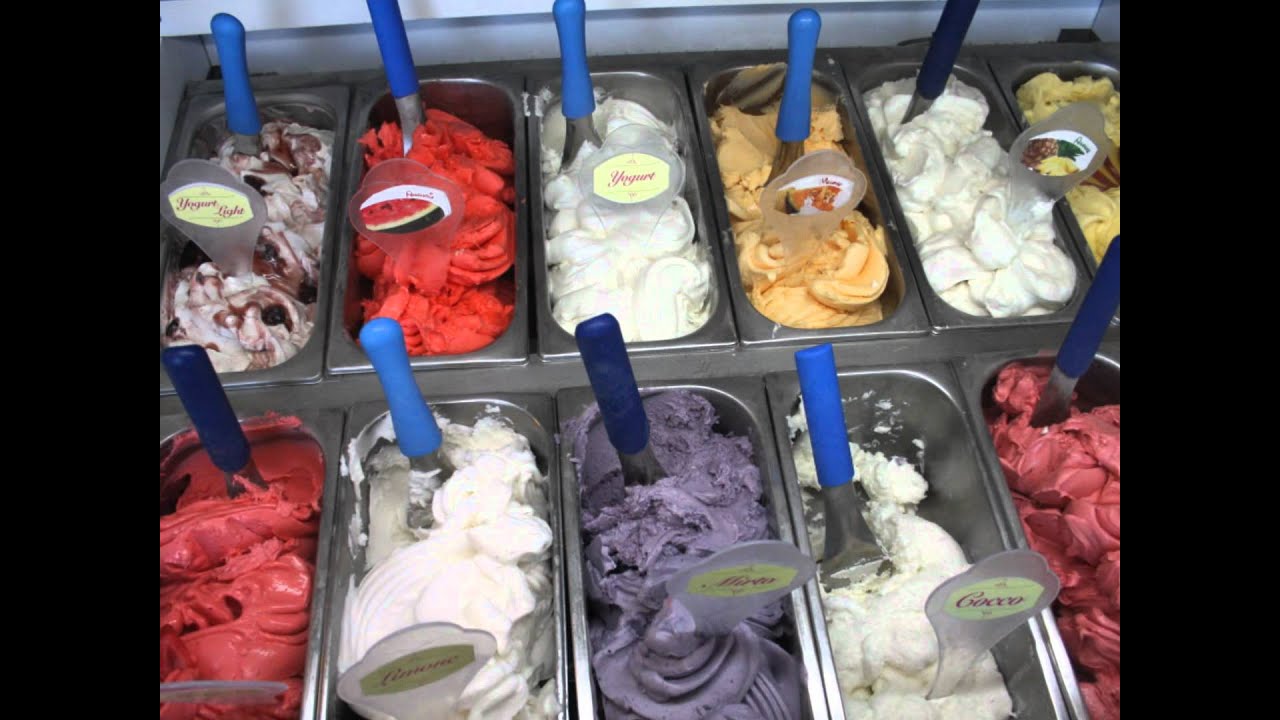 Bar Gelateria My Way