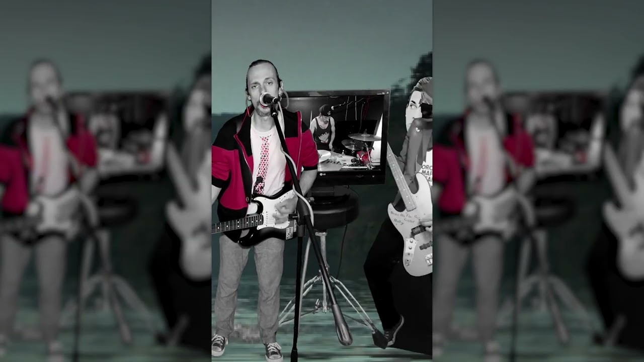 Footloose (Kenny Loggins Cover)