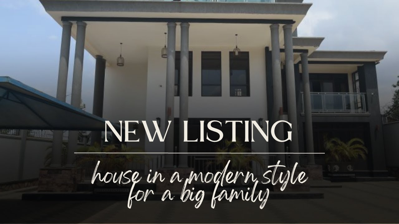 Lakeview House For sale in Bukasa Muyenga