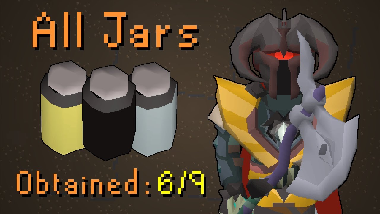 Finishing This Unique Grind Will Break Me