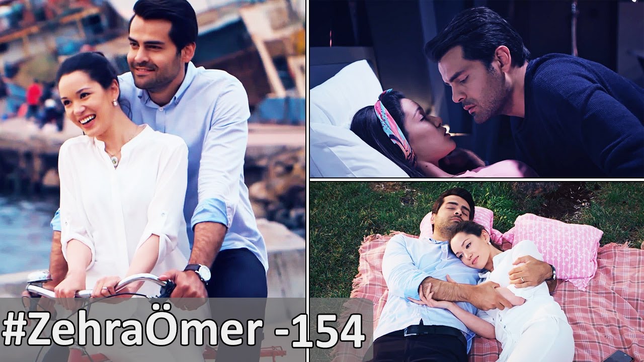 Adını Sen Koy 346. Bölüm Zehra Ömer Tüm Sahneleri