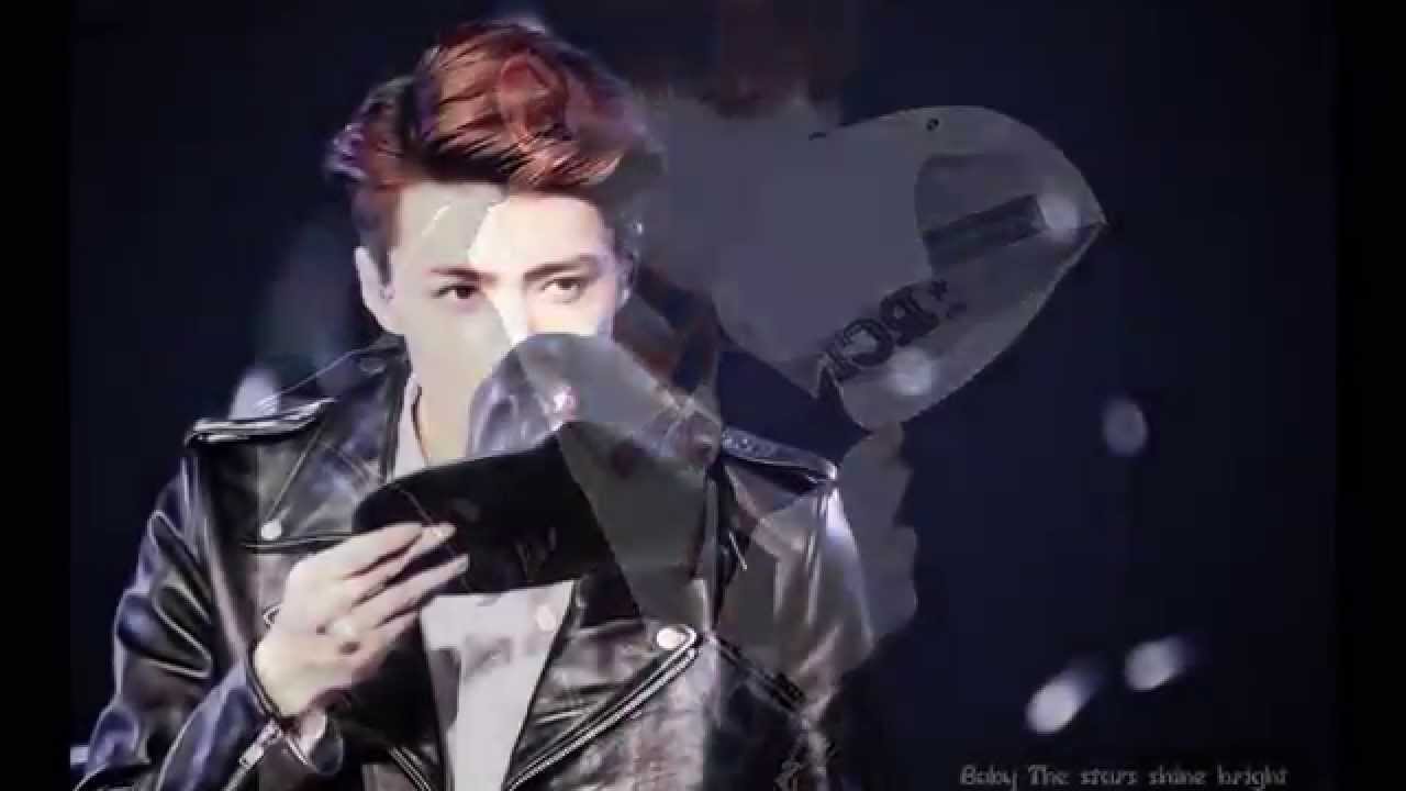 HUNHAN moment in lost planet & nanging music festival