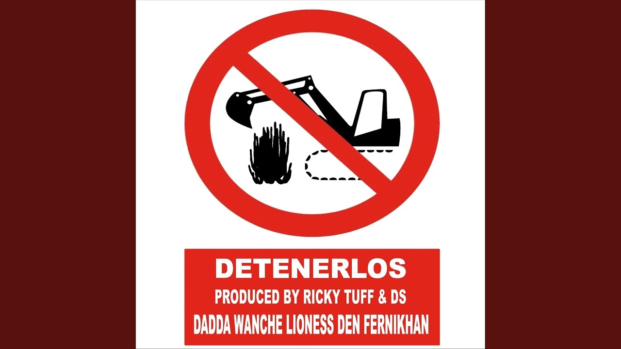 Detenerlos