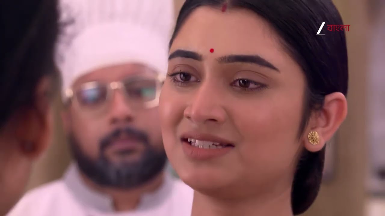 Jagadhatri | দুর্গাকে প্রথমবার নিজের হাতে খাইয়ে দিল জগদ্ধাত্রী !