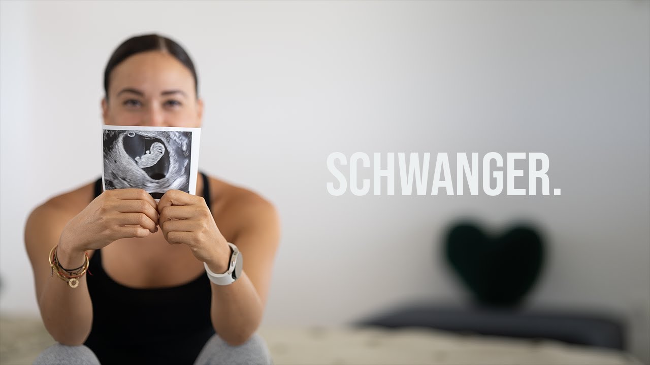 Schwanger | Daran Lag's | So geht's mir derzeit | Kinderwunsch ✔️