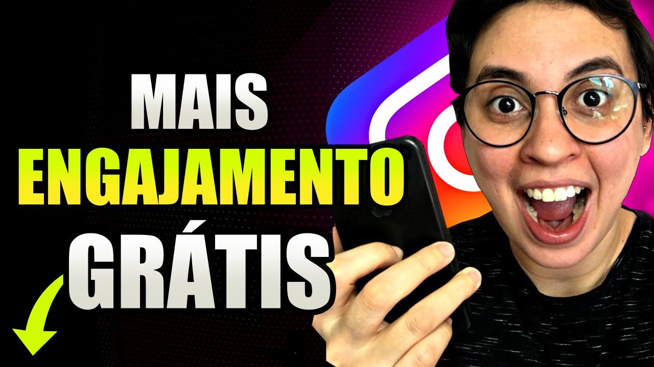 5 INCRÍVEIS Ferramentas de ENGAJAMENTO nos stories no Instagram (DICAS para Aumentar o Engajamento)