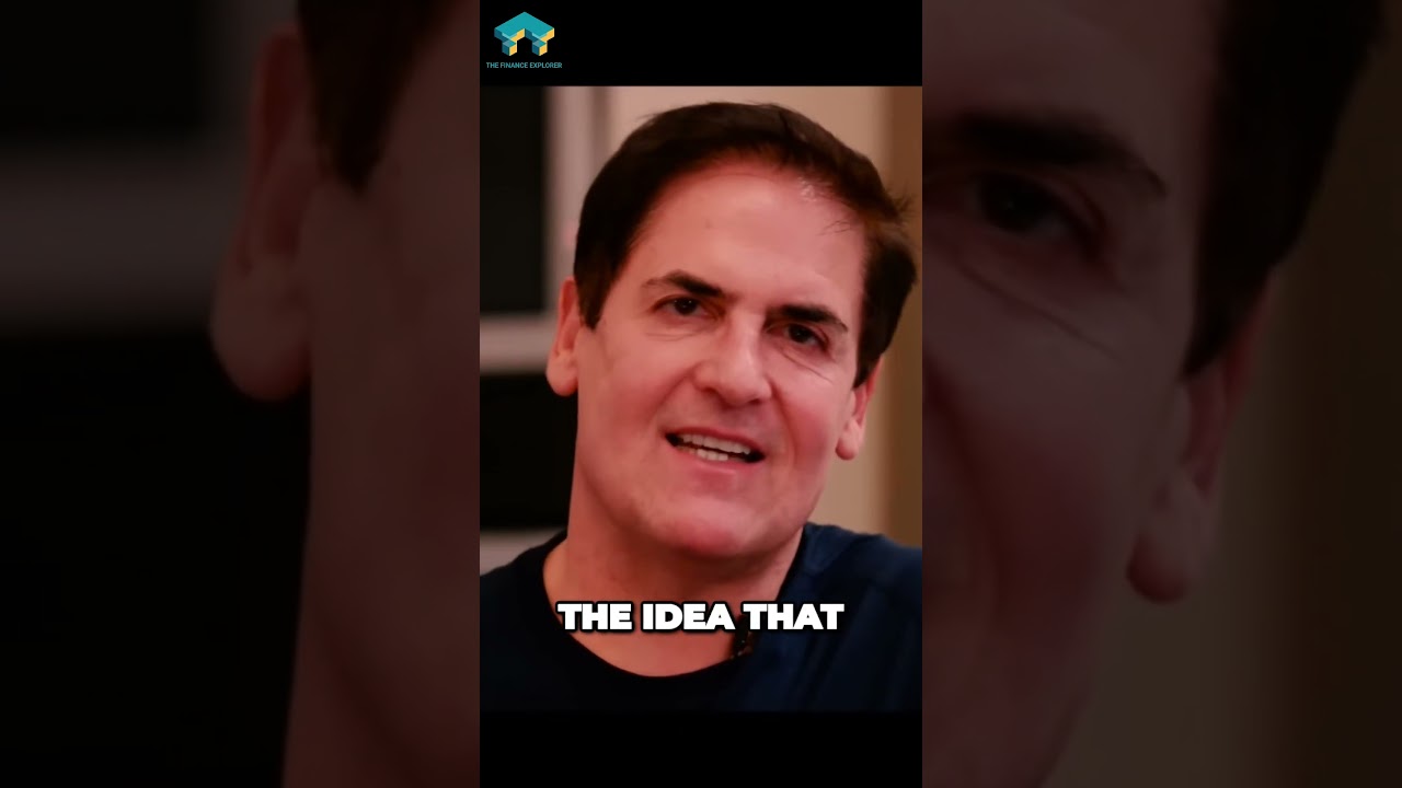 Unveiling Mark Cuban's Political Vision | Mark Cuban #shorts #motivation #markcuban #money #salary