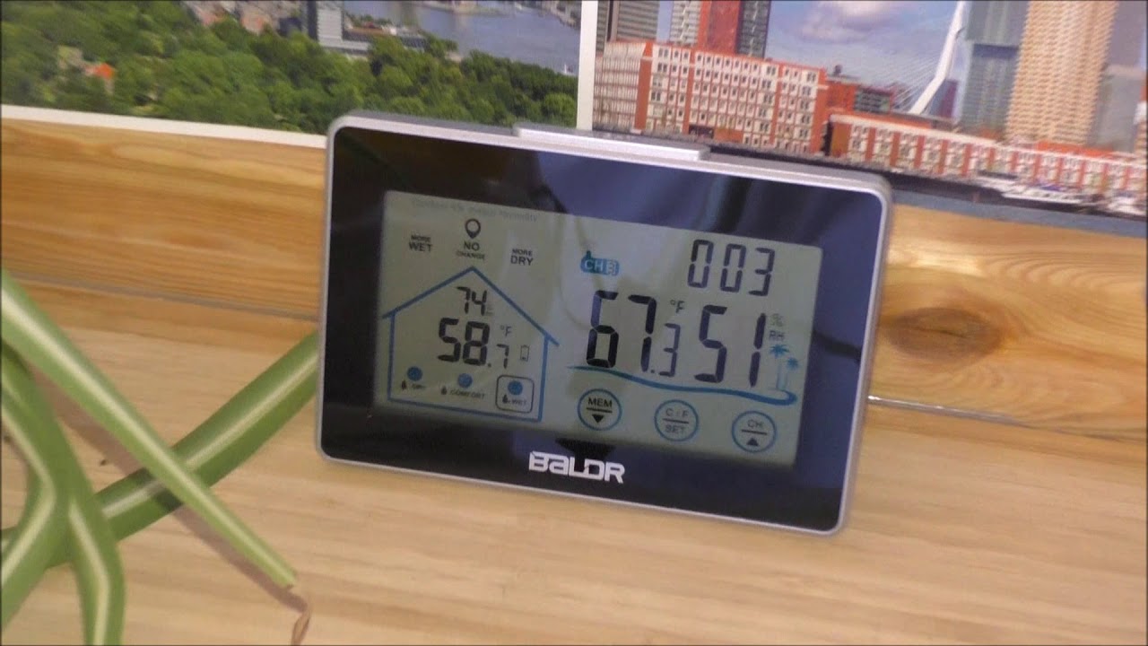 Powering Up Off Grid Weather Station