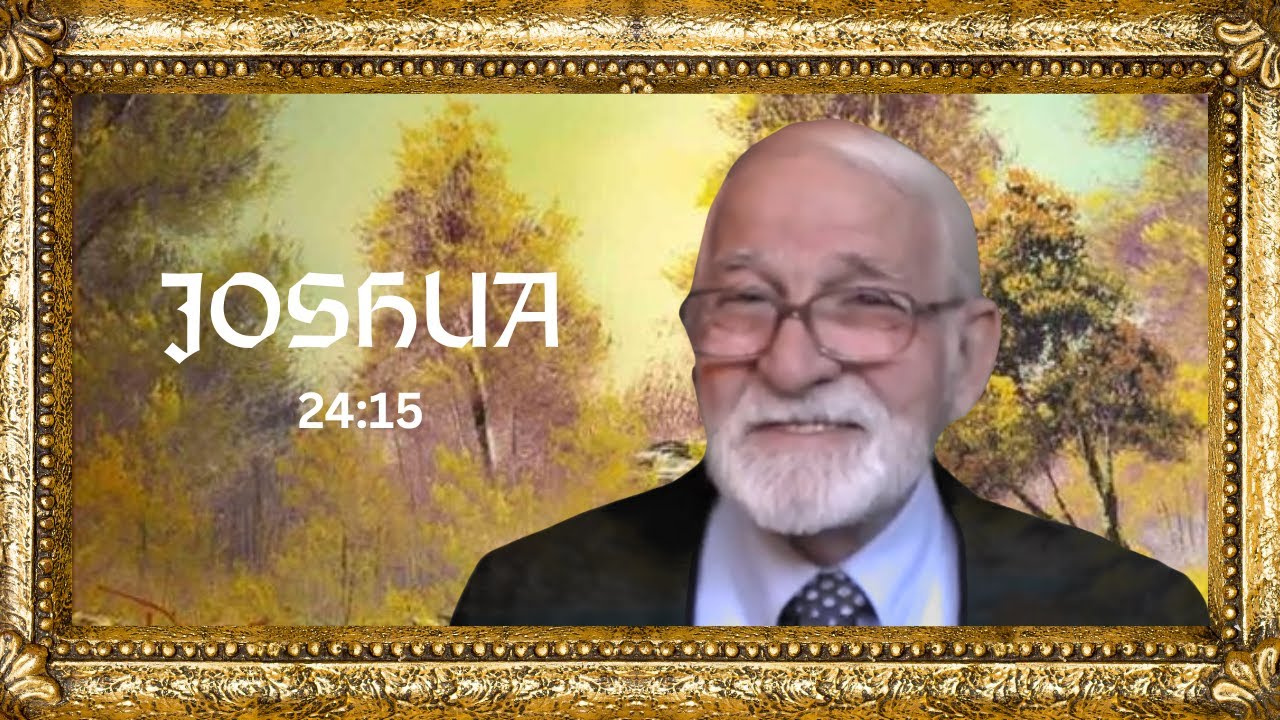 Neville Goddard student | Lindell Warden | Choose Ye This Day #lawofassumption #loa