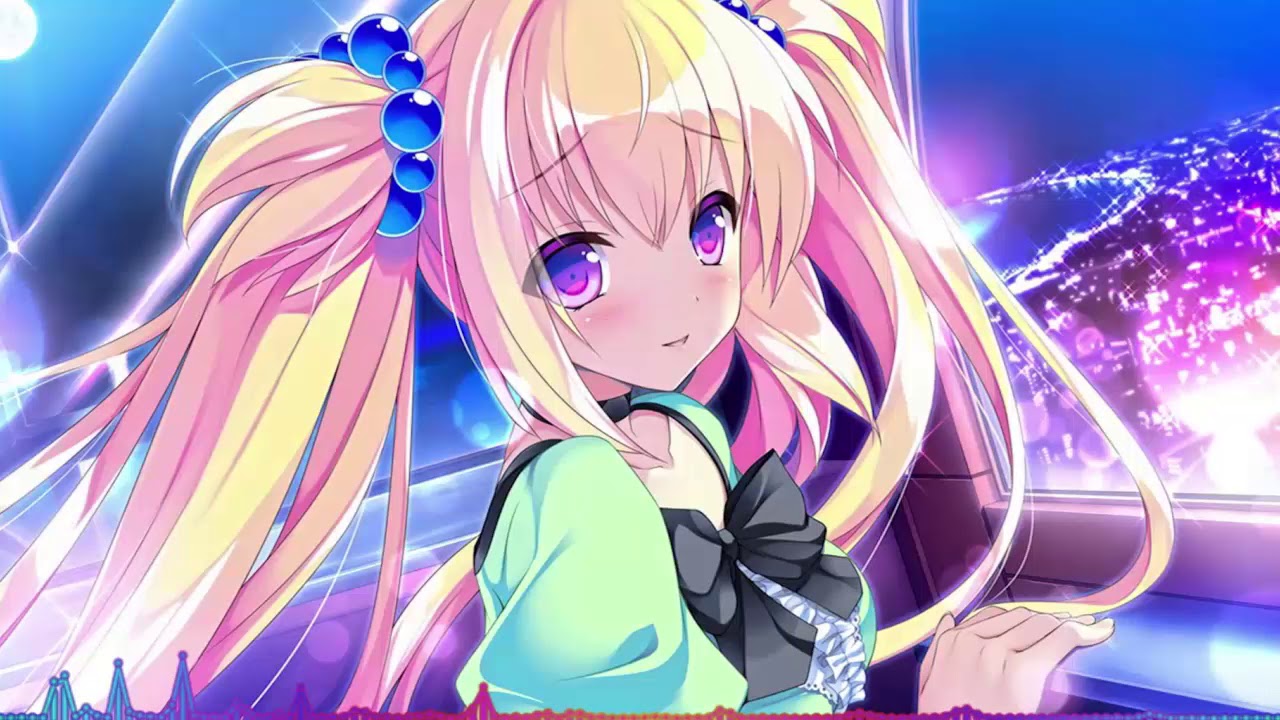 Nightcore - Head Over Feet (Alanis Morissette)