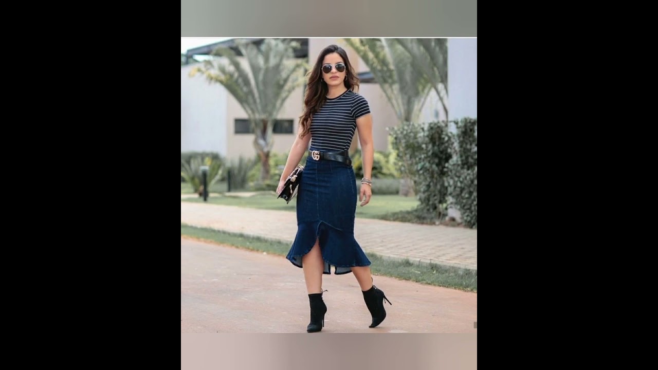 moda evang&eacute;lica inspira&ccedil;&atilde;es, vc usaria estes looks?
