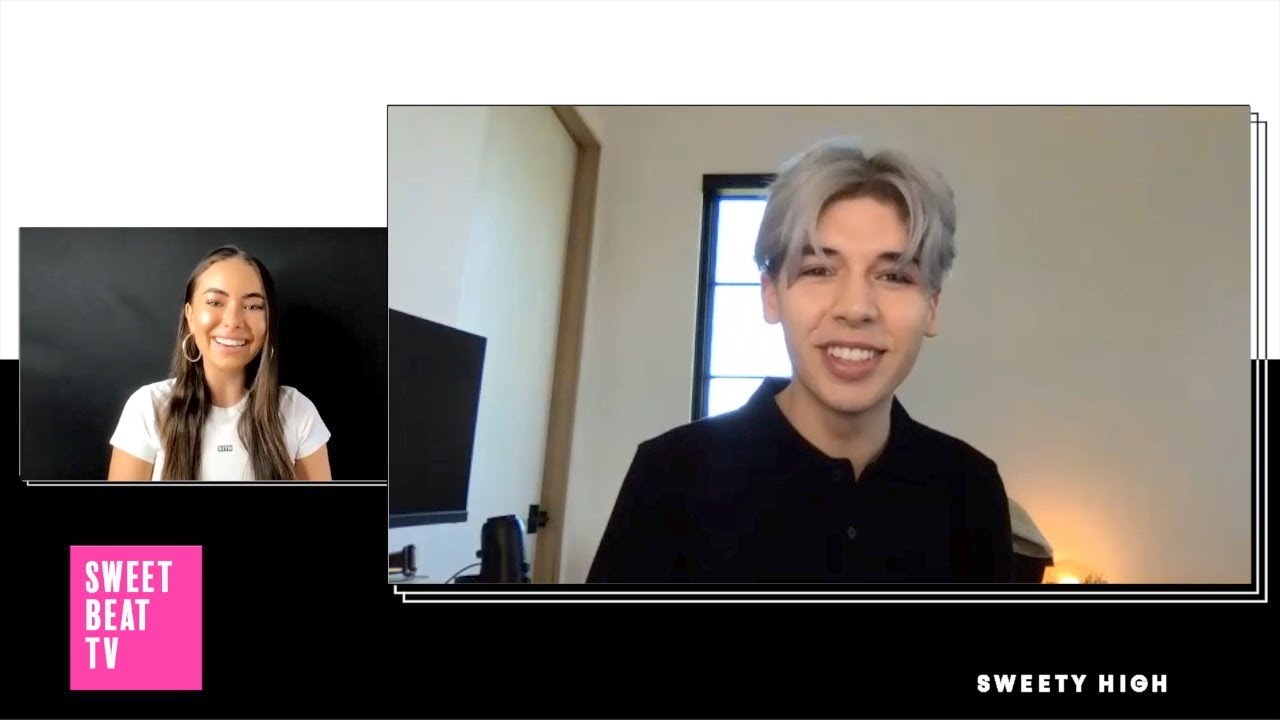 Mario Selman Talks Having Larray On 