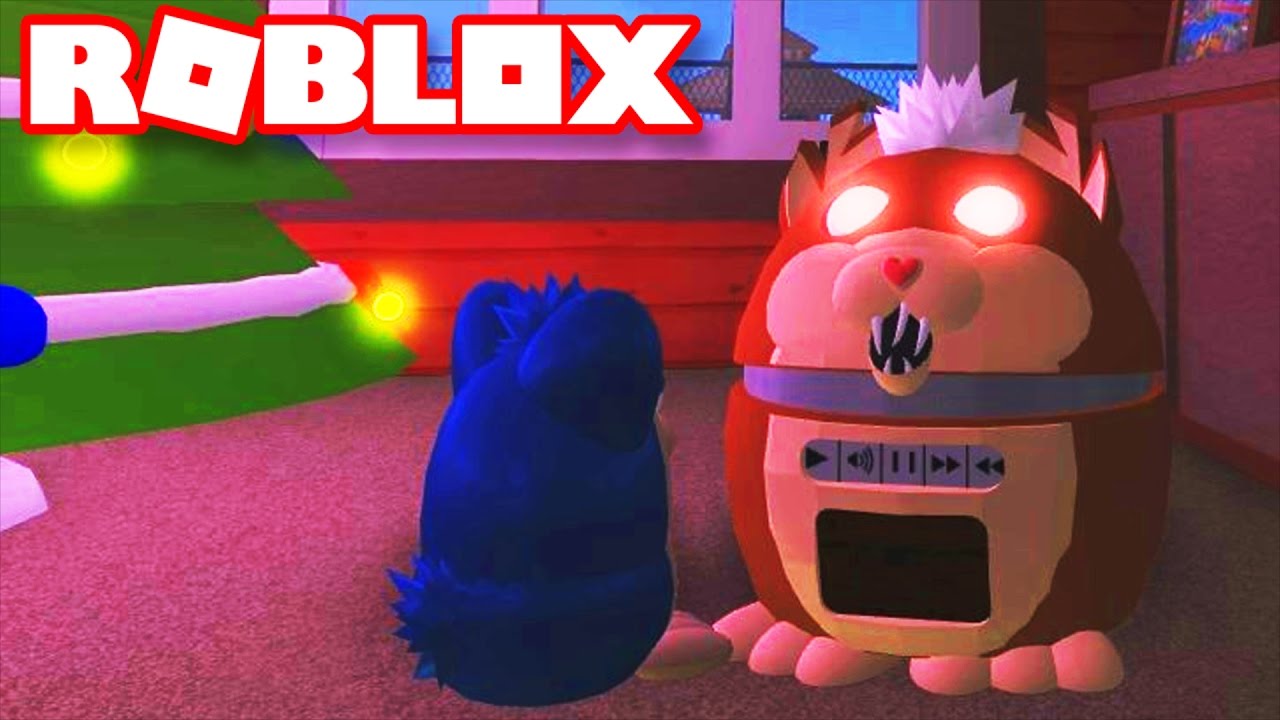 TATTLETAIL IN ROBLOX