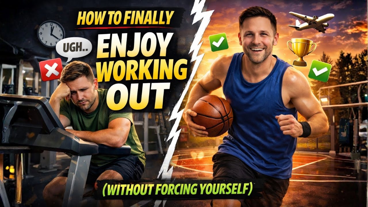 I Hated Working Out Until I Did This