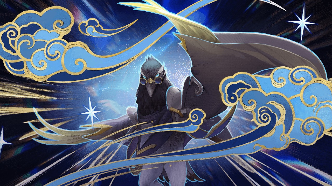Arcanist Skill Card Tier List