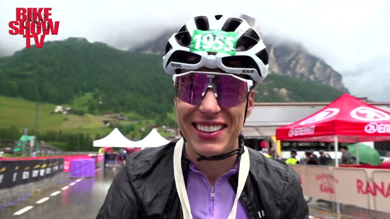 Maratona delle Dolomiti 2024 2^ parte