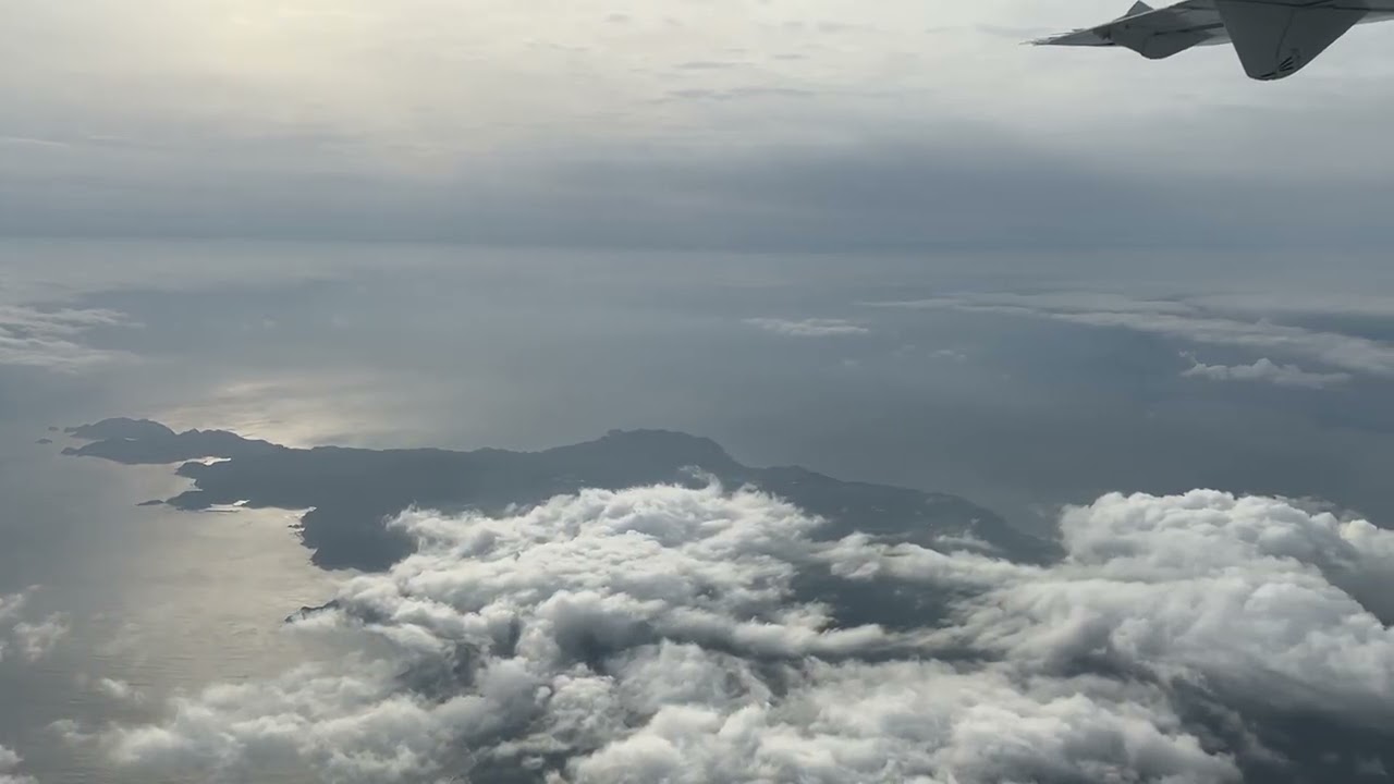 種子島〜鹿児島