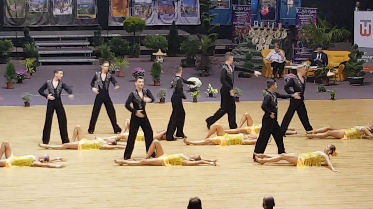 CMG Radom Zala Open 2017