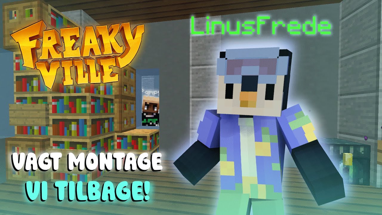 Ruthless Behind Bars 😈 | Freakyville Prison