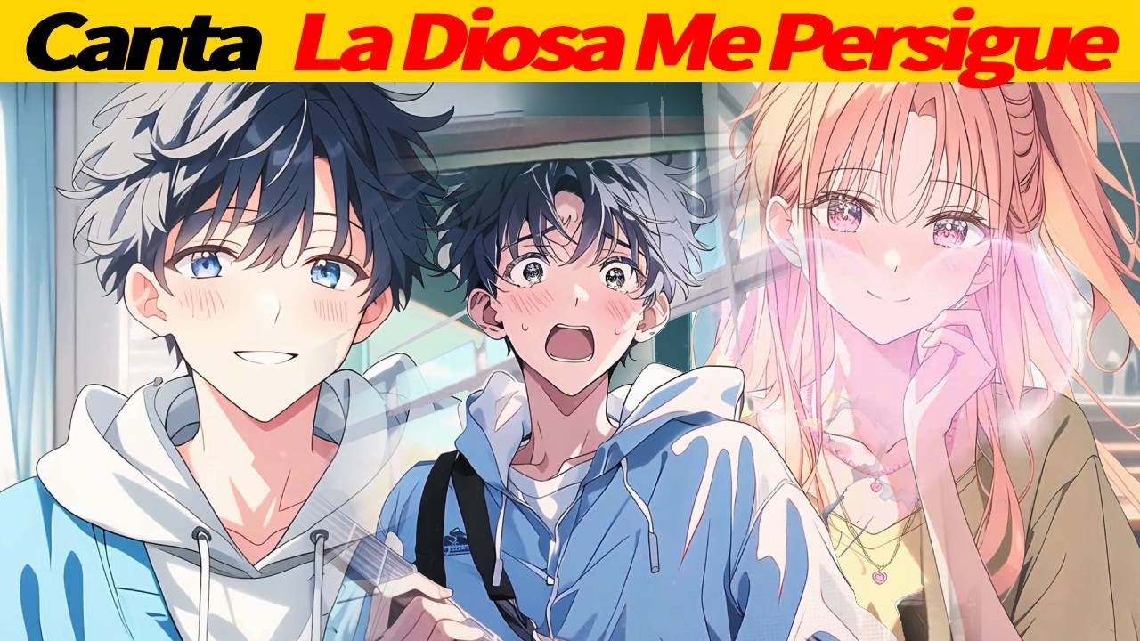 Ocho Hermosas Mujeres Se Enamoraron De M&iacute; Durante Una Presentaci&oacute;n De Canto| Rese&ntilde;ademanga