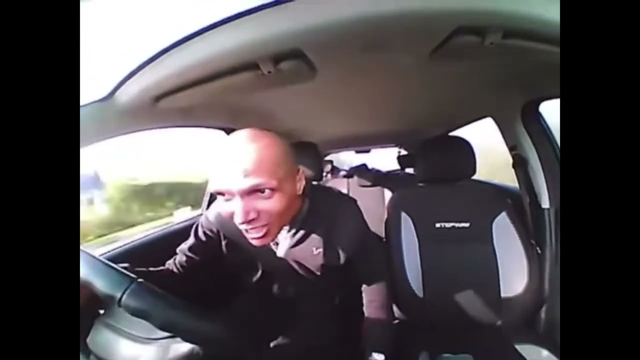 Gavin collins steals my car/arrested