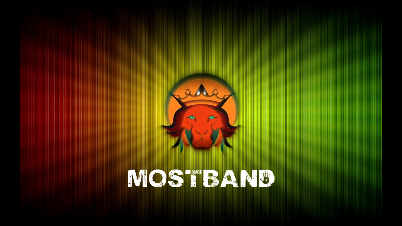 MostBand & Mc Peacky - Puhkus (russian ver.)