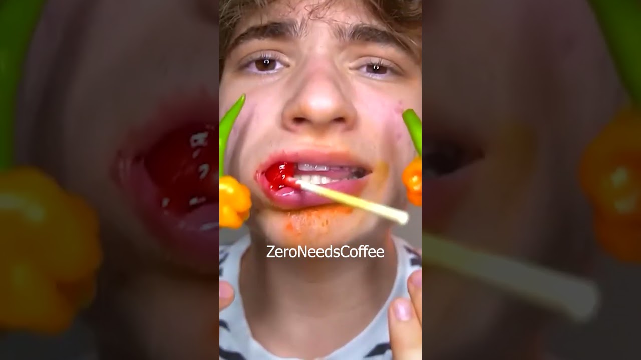 @spizee ты бы съел это за 500 000 долларов???