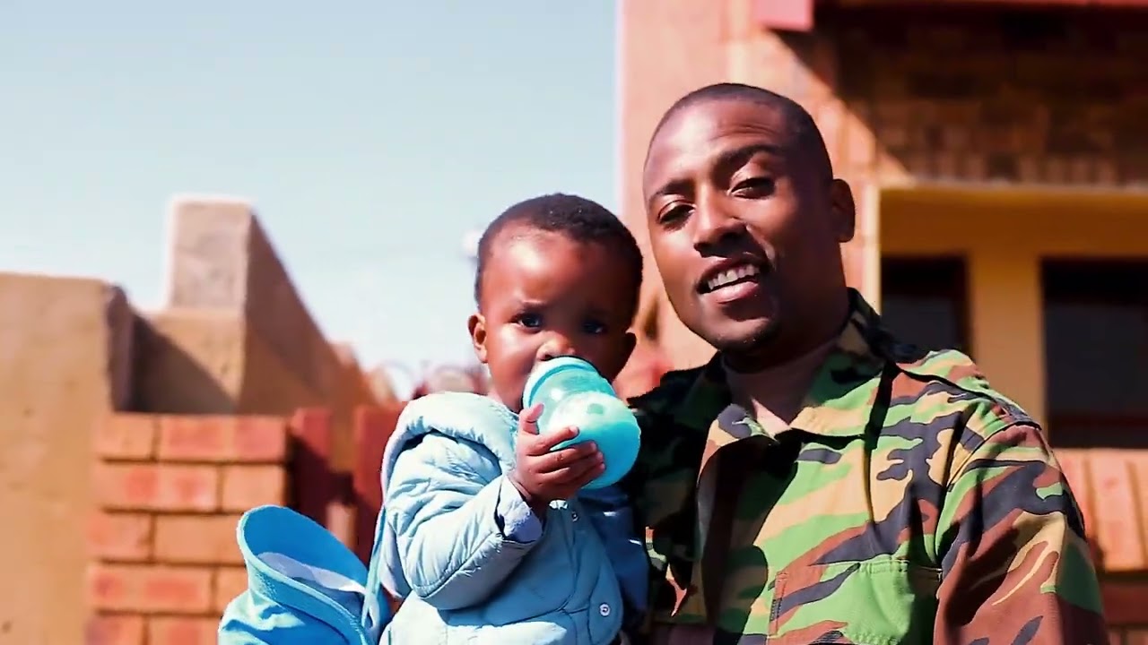 Dj Sash w/ Yakhuza x CeaZorbantu - Ready For War(Visualizer)