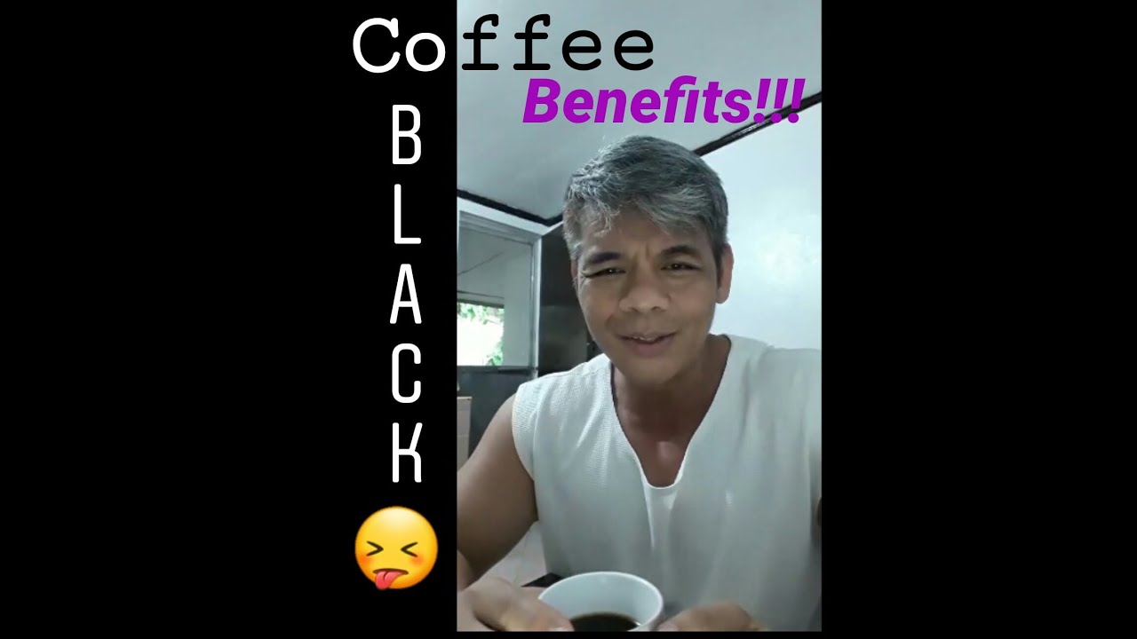 KAPENG BARAKO: No sugar, No creamer. ANONG BENEPISYO?