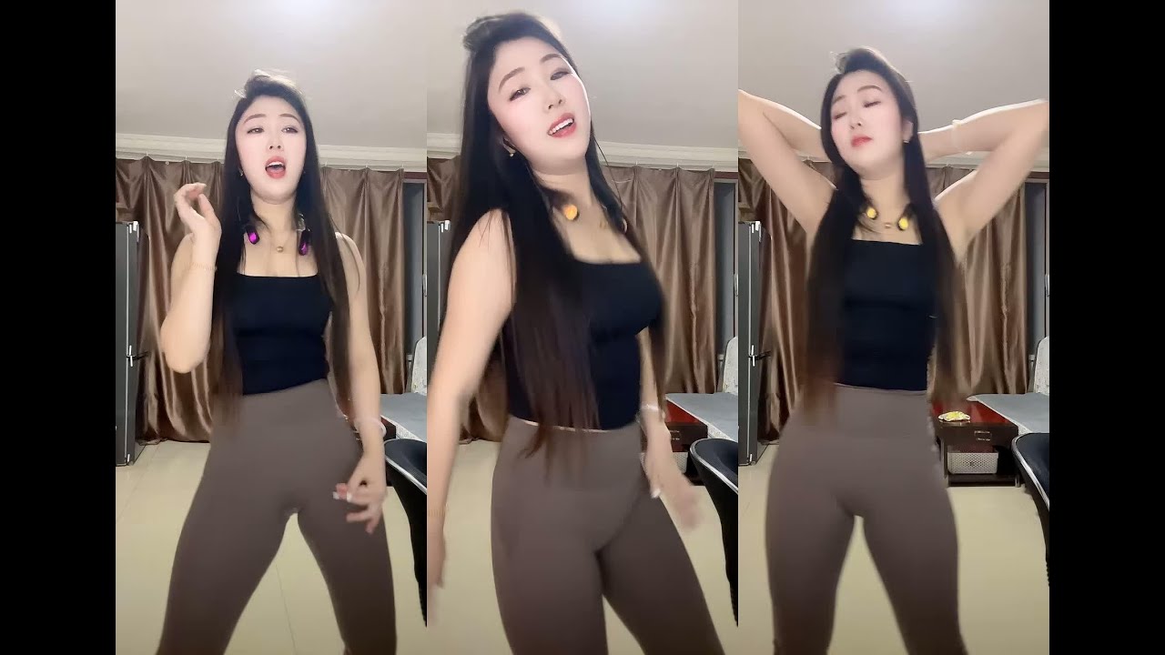 #挽挽  #快手 #dance #热舞