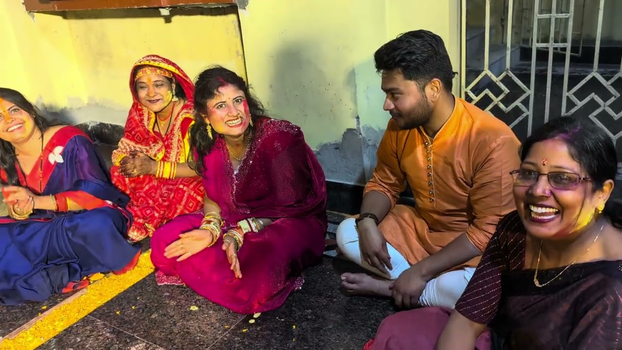 Bhole baba apni sasural ka शिकायत karte hua😂
