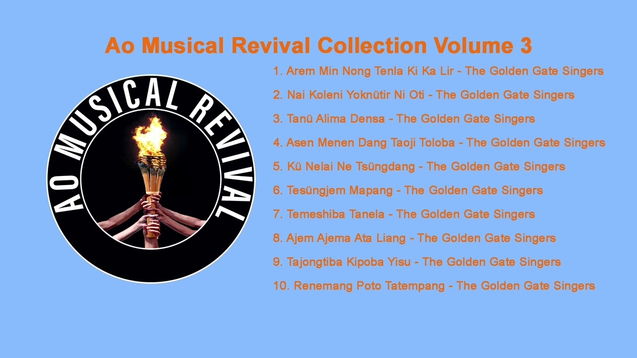 Volume 3