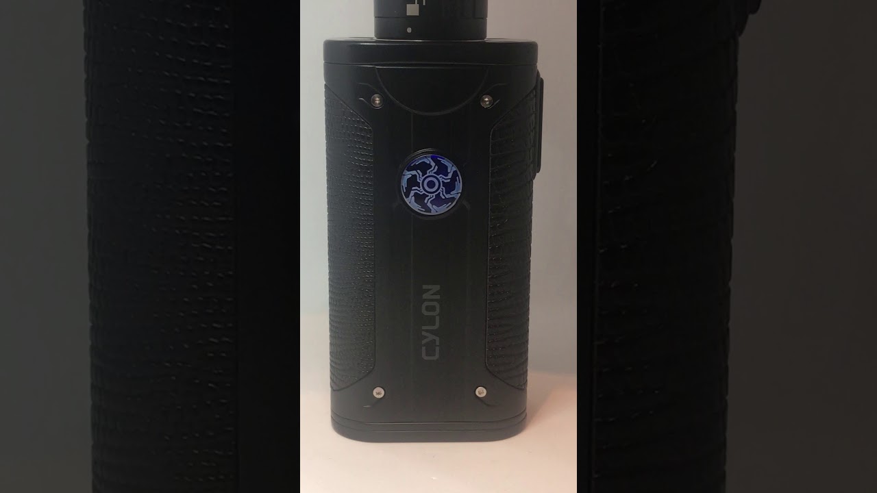 Smoant Cylon 218W TC Box Mod