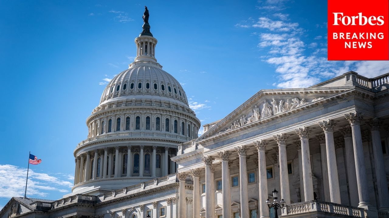 Senate Budget Committee Holds A Hearing On Tax Dodging By The Wealthy And Big Corporations