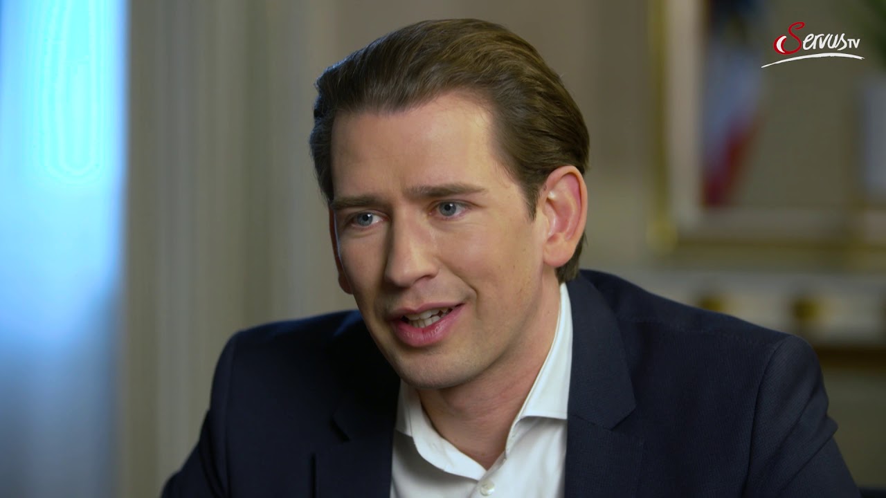 Talk im Hangar-7 | T&uuml;rkis und Gr&uuml;n: Ziemlich beste Feinde? | Kurzfassung