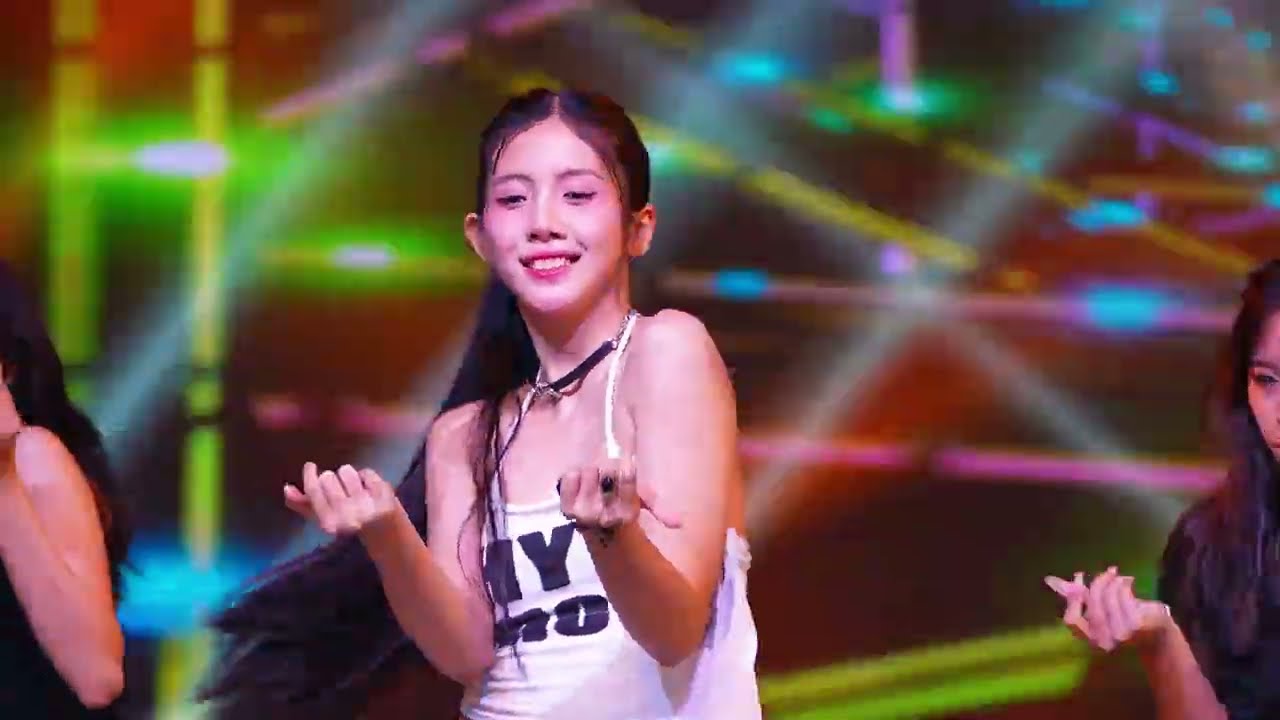 Th&agrave;nh vi&ecirc;n Ruby của Vstar | Nguyễn Ngọc C&aacute;t Tường | VMT Entertainment