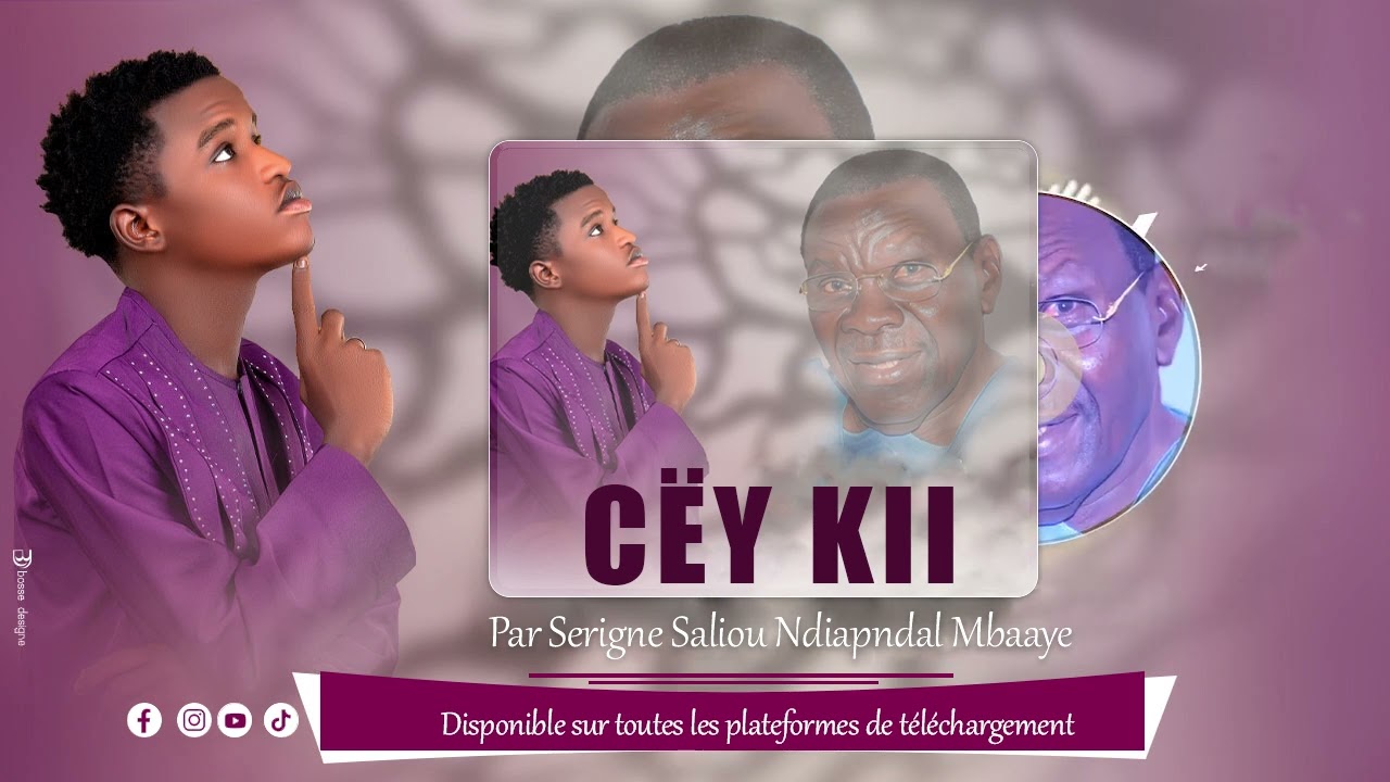 CËY KII-NDIAPNDAL MBAAYE