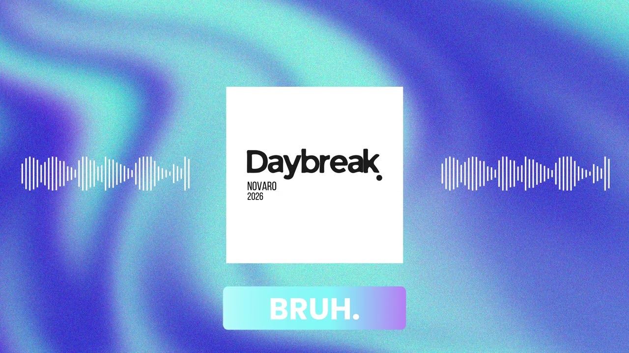 🌅 Daybreak &ndash; Ascent (Instrumental) by Novaro