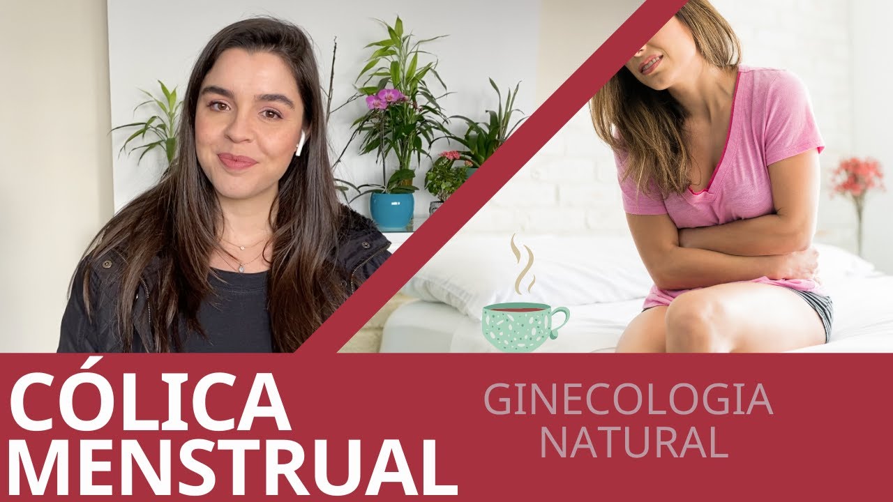 Porque ocorre a cólica menstrual? Quando é normal ter cólica? Remédios naturais pra cólica menstrual