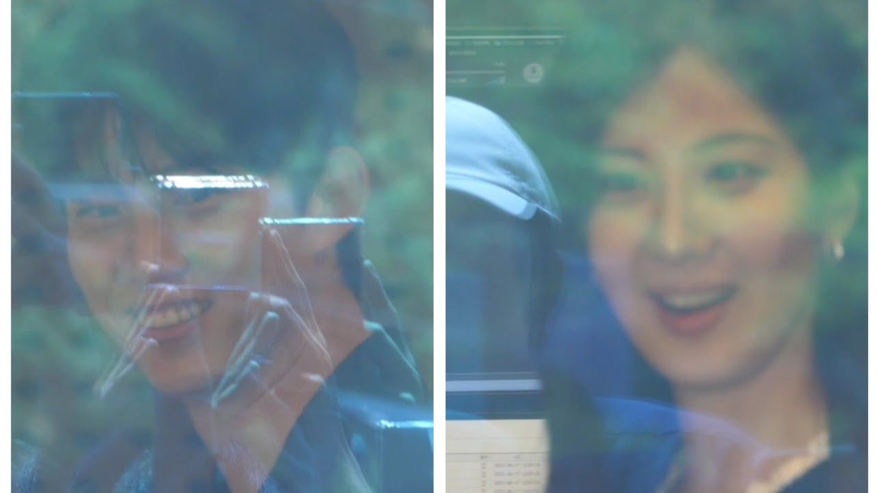 Seohyun 서현 and Ok Taec-yeon 옥택연 at Kbs Radio 250611