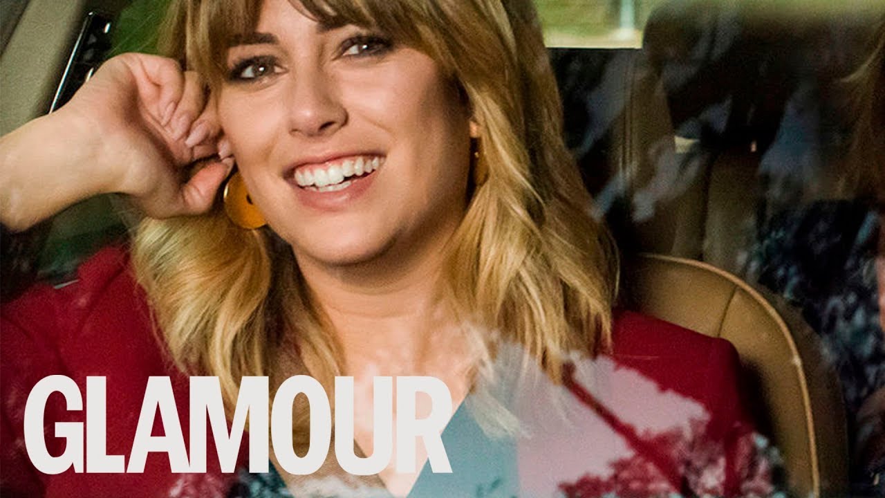 BLANCA SUÁREZ: 9 pelis en las que está ESTUPENDA | Series y TV | Glamour España