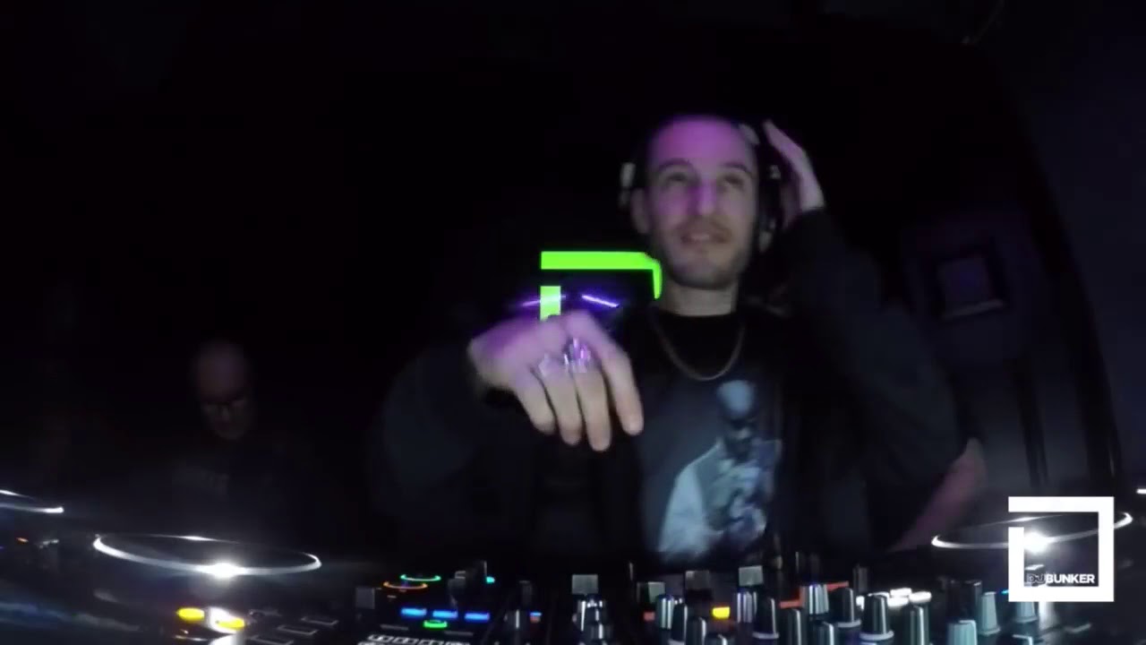 Hydro #16 CIA Records - #DJMagBunker