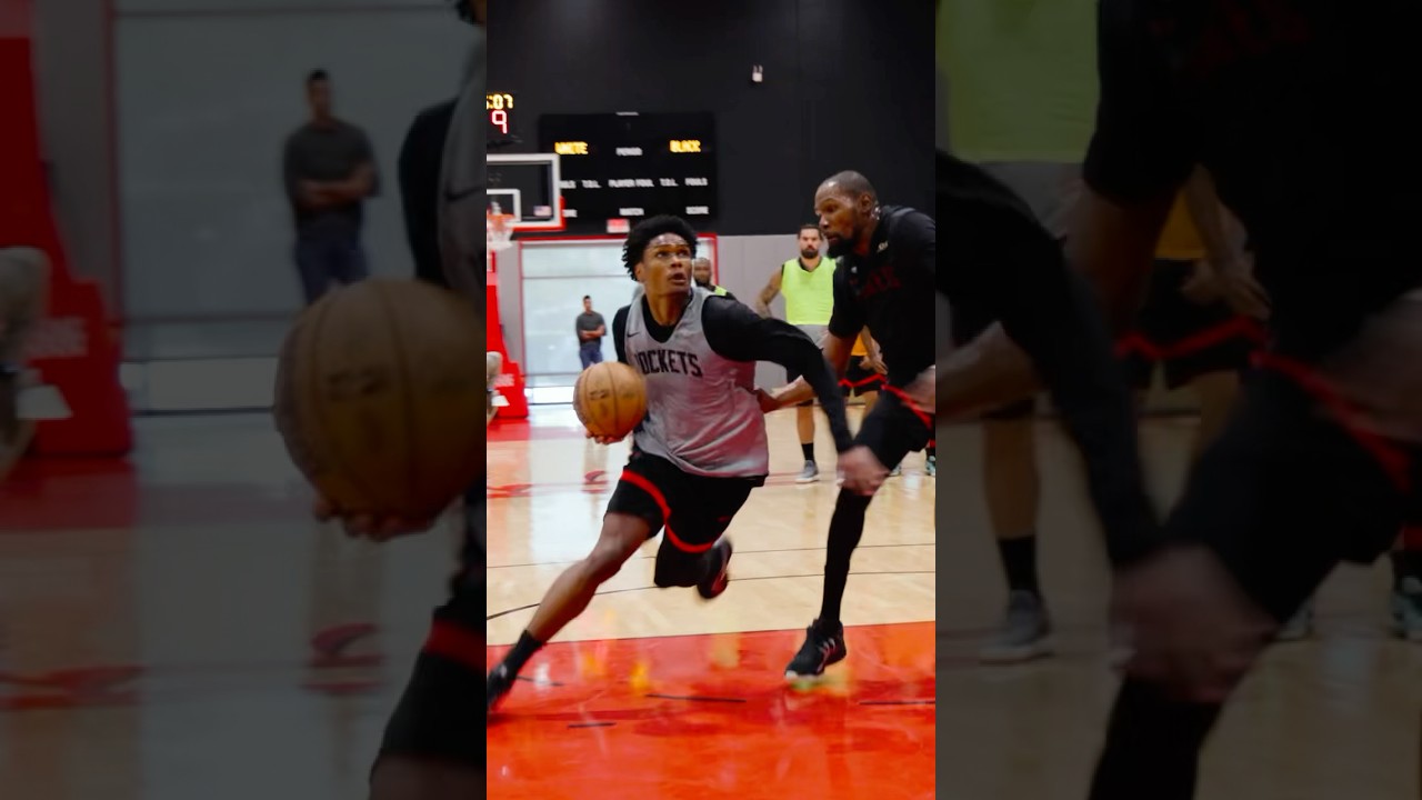 watch and enjoy! training camp highlights 🫡