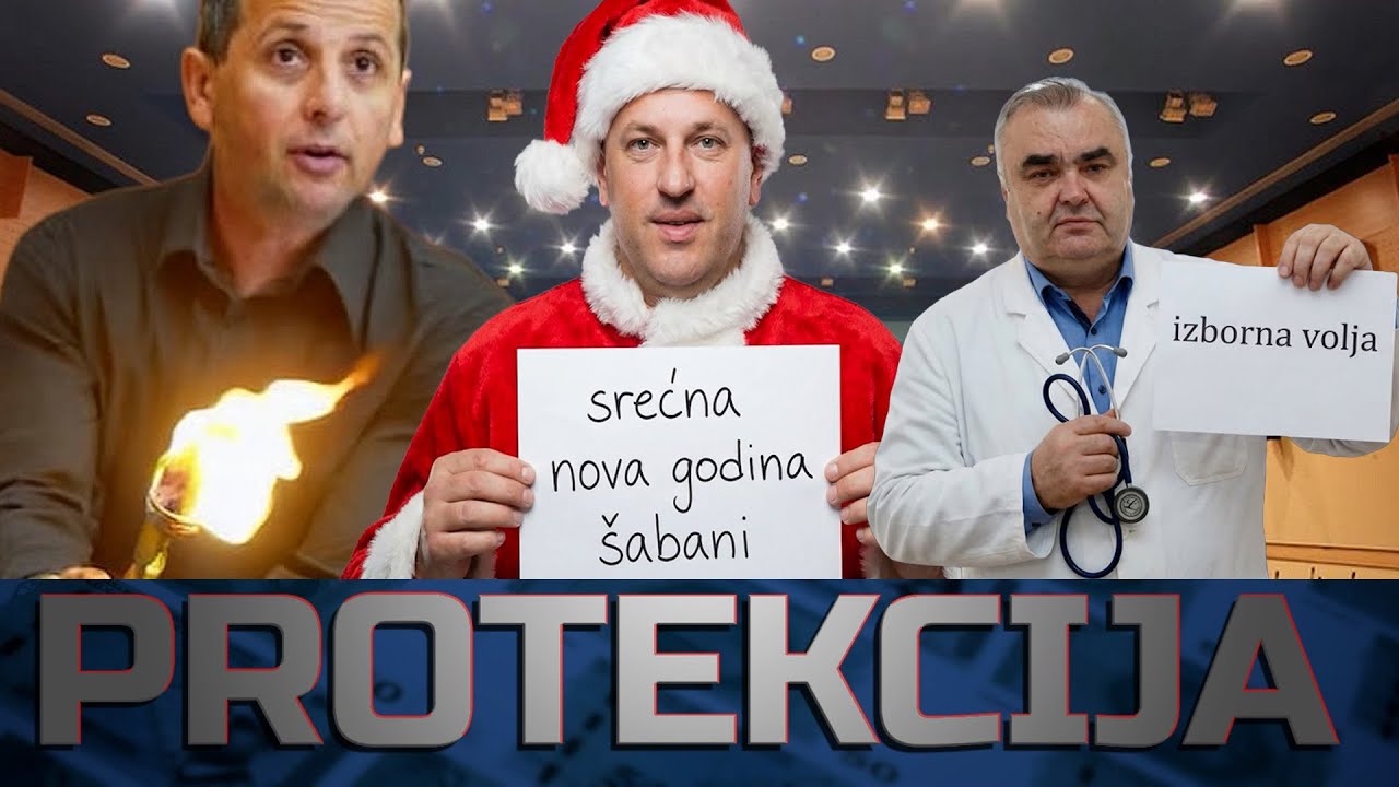 PU&Scaron;AČI ZAGAĐUJU VAZDUH: SNSD paljenje auta = NE? CIK ponavlja izbore, Dodik o po&scaron;tenju? | PROTEKCIJA