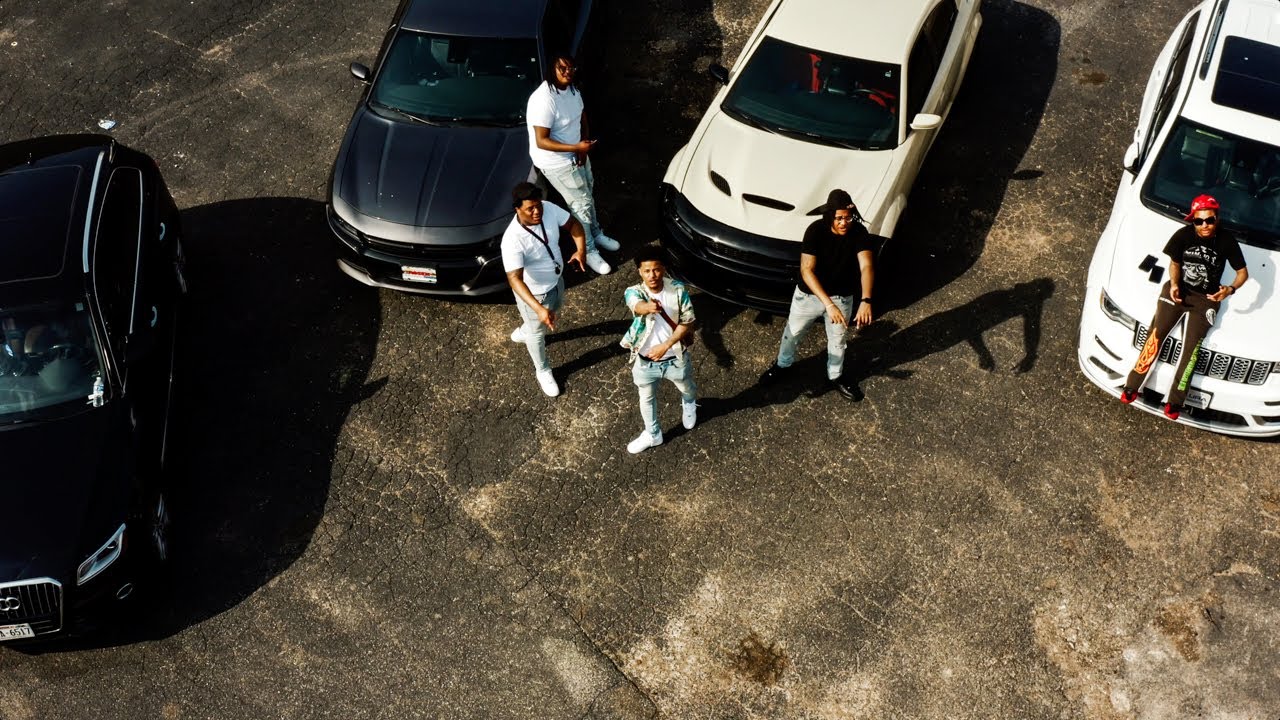 Pape - Riding Chopstix [Shot By @RayShotItProductions]