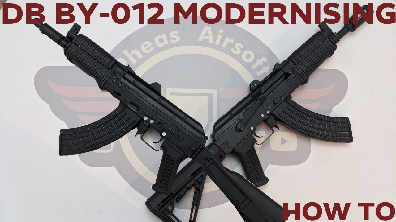 [HOW TO] DOUBLE BELL BY-012 - Modernising the looks - Project FAIL!